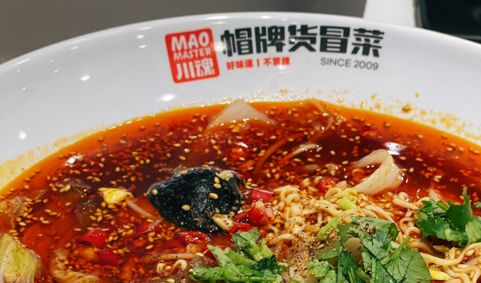 冒菜適合在什么地方賣呢，做冒菜一定要知道