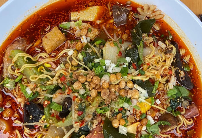 冒菜怎么煮好吃又簡(jiǎn)單？