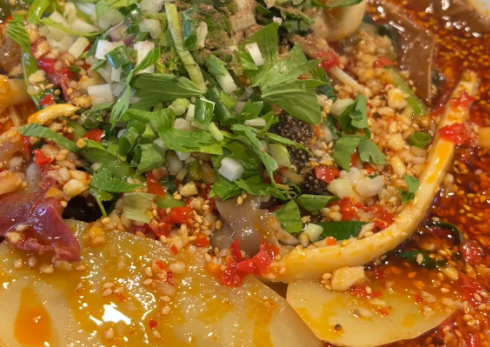冒菜開店賺錢需知這4點，才能開好店
