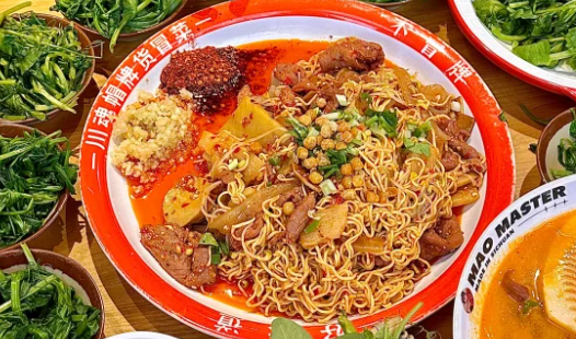 近期準(zhǔn)備加盟冒菜，前期需要準(zhǔn)備什么