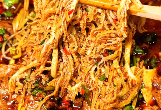 從零開始做冒菜加盟店，如何做好預(yù)算規(guī)劃？
