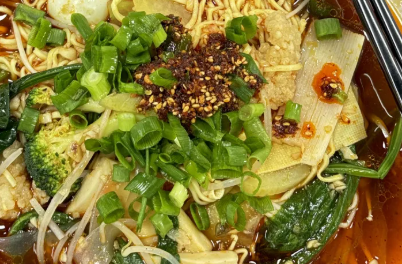 2025年開個(gè)冒菜店怎么樣呢？求告知