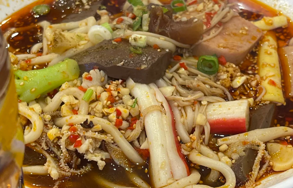 冒菜和串串香利潤哪個大，推薦冒菜