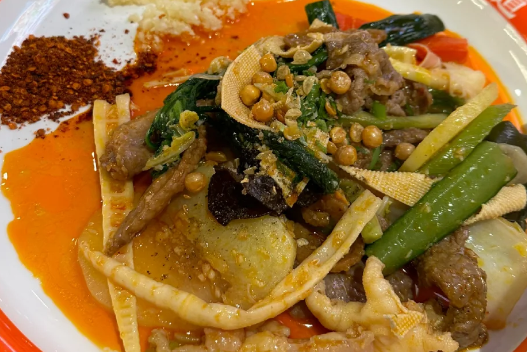 開冒菜店沒人來？原因大多是這 3 點