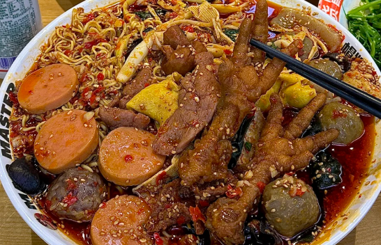 冒菜店能否盈利？市場利潤大揭秘