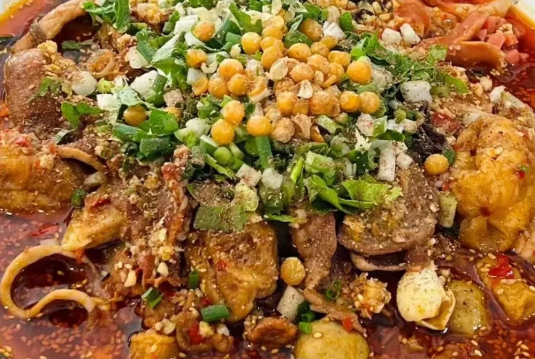 2025 加盟冒菜，這些優(yōu)勢助你輕松創(chuàng)業(yè)