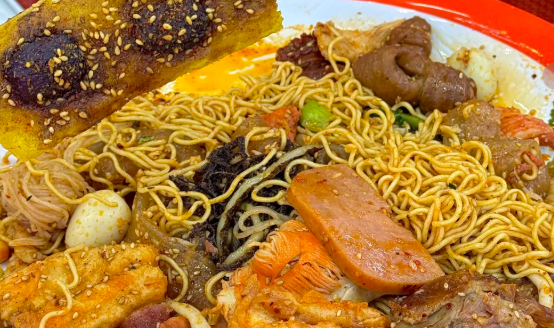 冒菜店怎么開(kāi)不賠？這些經(jīng)驗(yàn)太實(shí)用了