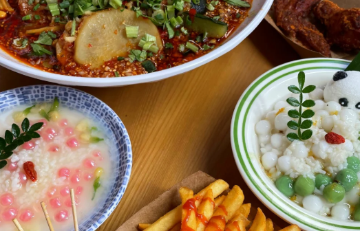 冒菜麻辣燙必點(diǎn)什么？這份清單讓你秒變行家