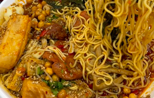冒菜店虧慘了別慌！帽牌貨冒菜教你翻盤