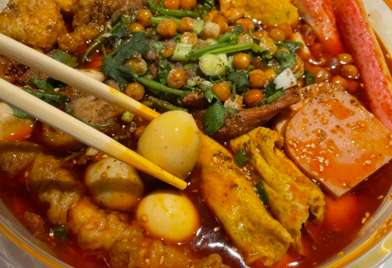 三萬塊想開冒菜店？帽牌貨教你支棱起來