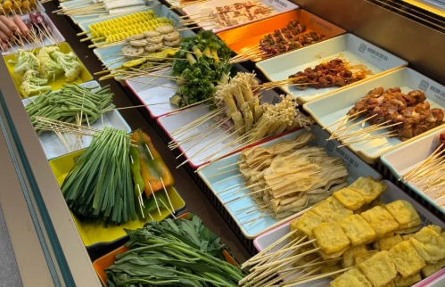 新手開(kāi)冒菜店愁客源？