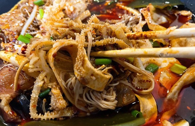 冒菜加盟哪家好，帽牌貨詳細(xì)分析推薦