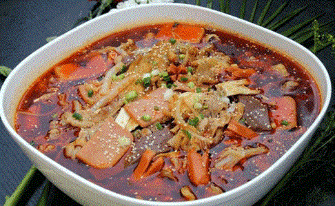 冒菜加盟多少錢，帽牌貨冒菜告訴你