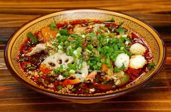 全國(guó)冒菜加盟店排行榜，了解加盟情況，把握商機(jī)