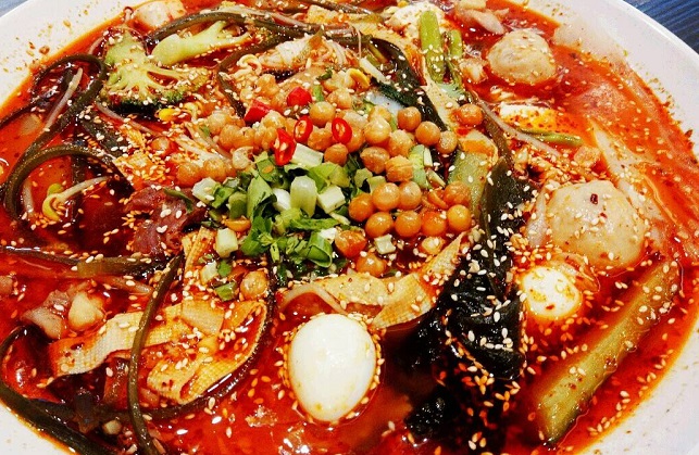 帽牌貨冒菜加盟條件，開(kāi)啟創(chuàng)業(yè)新模式