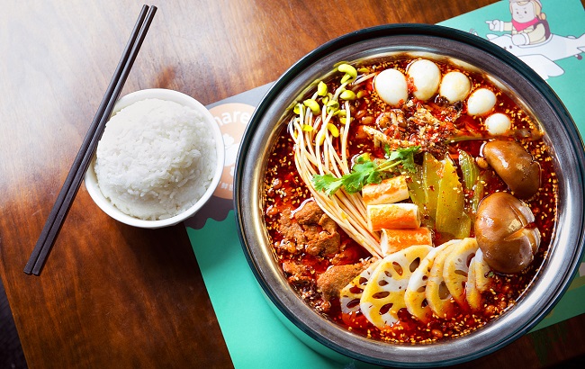 冒菜店開在哪里合適？找到最佳的經(jīng)營地點(diǎn)！
