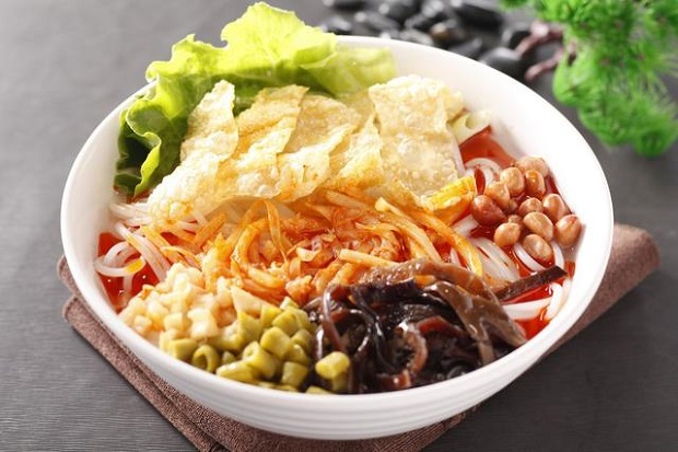 四川冒菜加盟怎么樣？一起了解一下