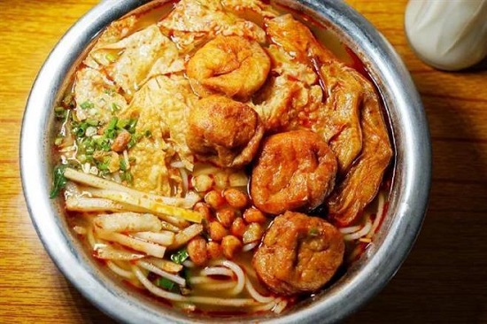 【云南冒菜】加盟費(fèi)：開(kāi)啟美食創(chuàng)業(yè)之旅
