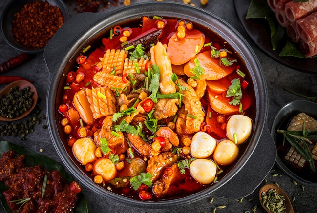蘭州有學(xué)冒菜加盟？抓住這個(gè)機(jī)會(huì)