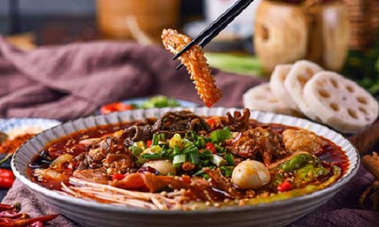 冒牌冒菜加盟費(fèi)多少？10萬元左右
