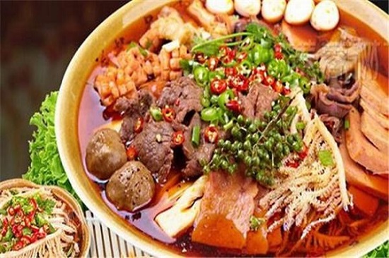 冒菜加盟哪個(gè)品牌好？